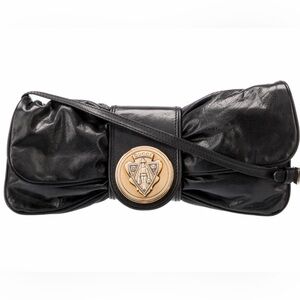 Vintage Gucci Hysteria Papillon clutch